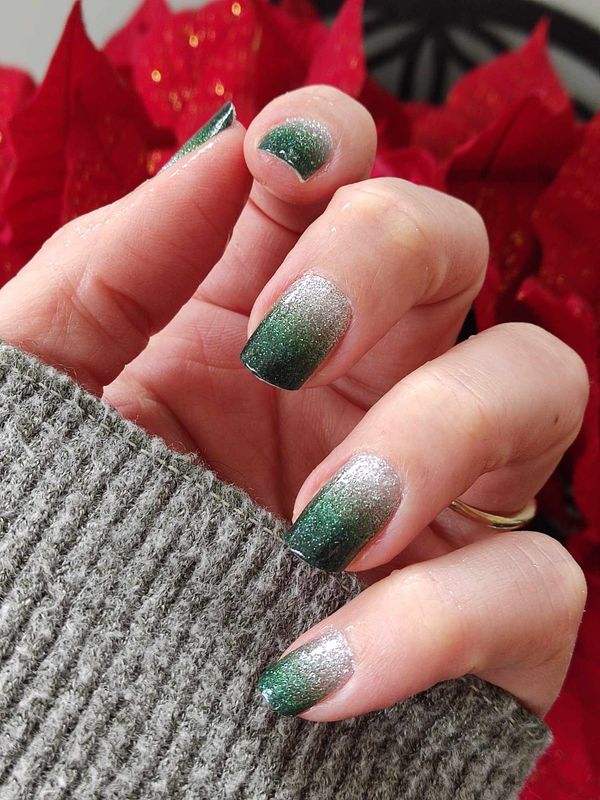 Pine Sunset, 16-er Nagelfolie Magic Nail Wraps Pine Sunset, 16-er Nagelfolie Magic Nail Wraps