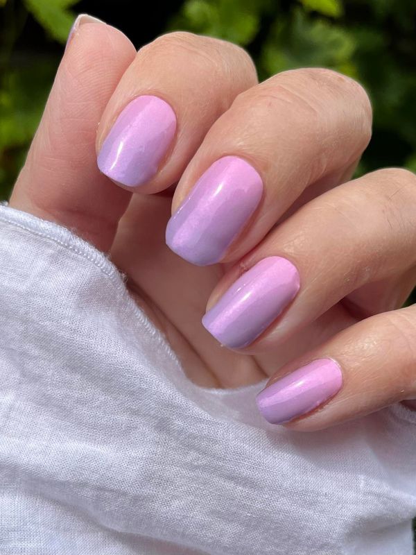 Magic Mermaid Anahita, 16er-Nagelfolie Magic Nail Wraps Exklusivdesign