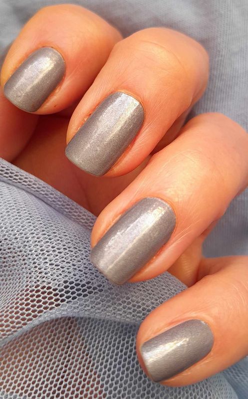 Magic Mermaid Morgan, 16er-Nagelfolie Magic Nail Wraps Exklusivdesign