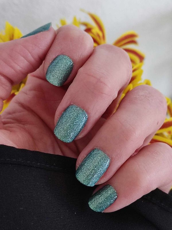 Spring Affair, 16er-Nagelfolie Magic Nail Wraps Exklusivdesign