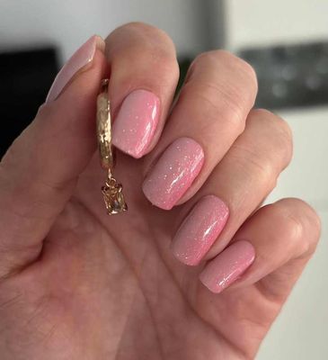 Rosalie, 16er-Nagelfolie