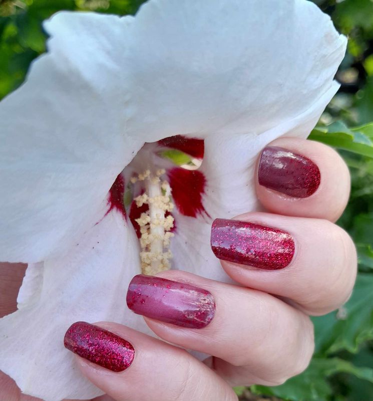 Still in Love with Beautiful Helen, 16er-Nagelfolie Still in Love with Beautiful Helen, 16er-Nagelfolie