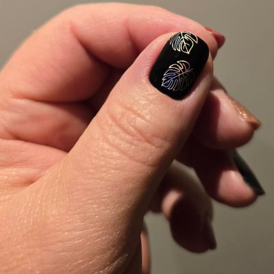 Gold/Roségold/Holo
