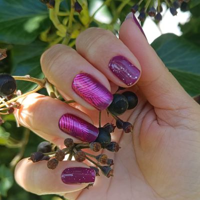 Magic Nail Wraps Exclusiv Designs