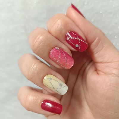 Simply Glitter Exklusiv Kollektion