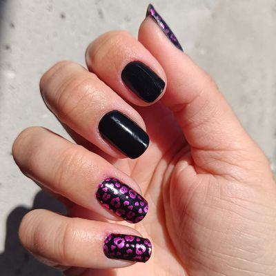 Coole Animalprints