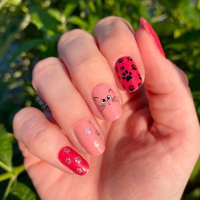 Coole Animalprints