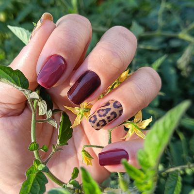 Coole Animalprints