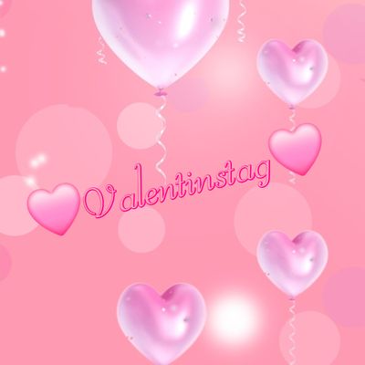 Valentinstag
