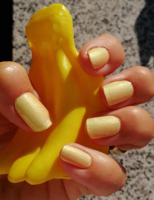 Buttermilk Fresh, Overlay, 16er-Nagelfolie Magic Nail Wraps Buttermilk Fresh, Overlay, 16er-Nagelfolie Magic Nail Wraps