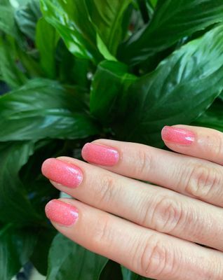 Coral Reef, leicht durchsichtige 16er-Nagelfolie, Magic Nail Wraps Exklusivdesign Coral Reef, leicht durchsichtige 16er-Nagelfolie, Magic Nail Wraps Exklusivdesign
