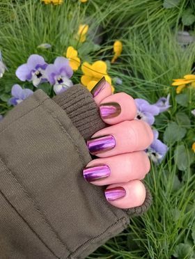 Ultraviolet Explosion, UV-Gel-Folie, 20er-Nagelfolie Magic Nail Wraps NG200138 Ultraviolet Explosion, UV-Gel-Folie, 20er-Nagelfolie Magic Nail Wraps NG200138
