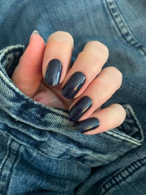 Angel of the Night, 16-er Nagelfolie Angel of the Night, 16-er Nagelfolie