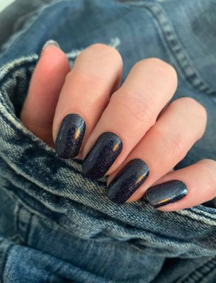 Angel of the Night, 16-er Nagelfolie Magic Nail Wraps Angel of the Night, 16-er Nagelfolie Magic Nail Wraps