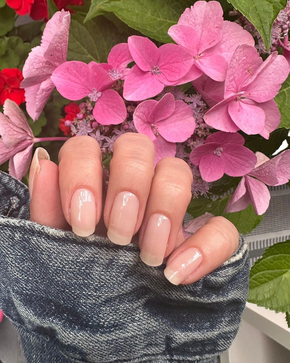 Touch of Nothing, milky-transparente UV-Gel-Folie , 20er-Nagelfolie Magic Nail Wraps NG200275 Touch of Nothing, milky-transparente UV-Gel-Folie , 20er-Nagelfolie Magic Nail Wraps NG200275