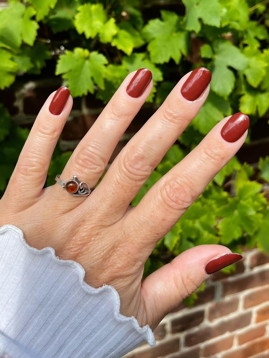 Indian Summer, 16er-Nagelfolie Magic Nail Wraps Exklusivdesign