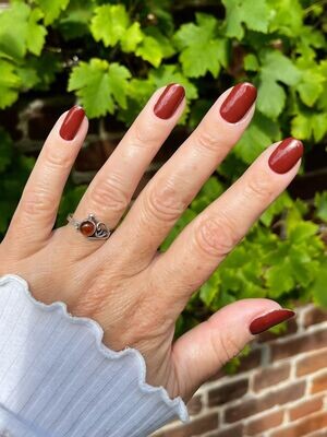 Indian Summer, 16er-Nagelfolie Magic Nail Wraps Exklusivdesign