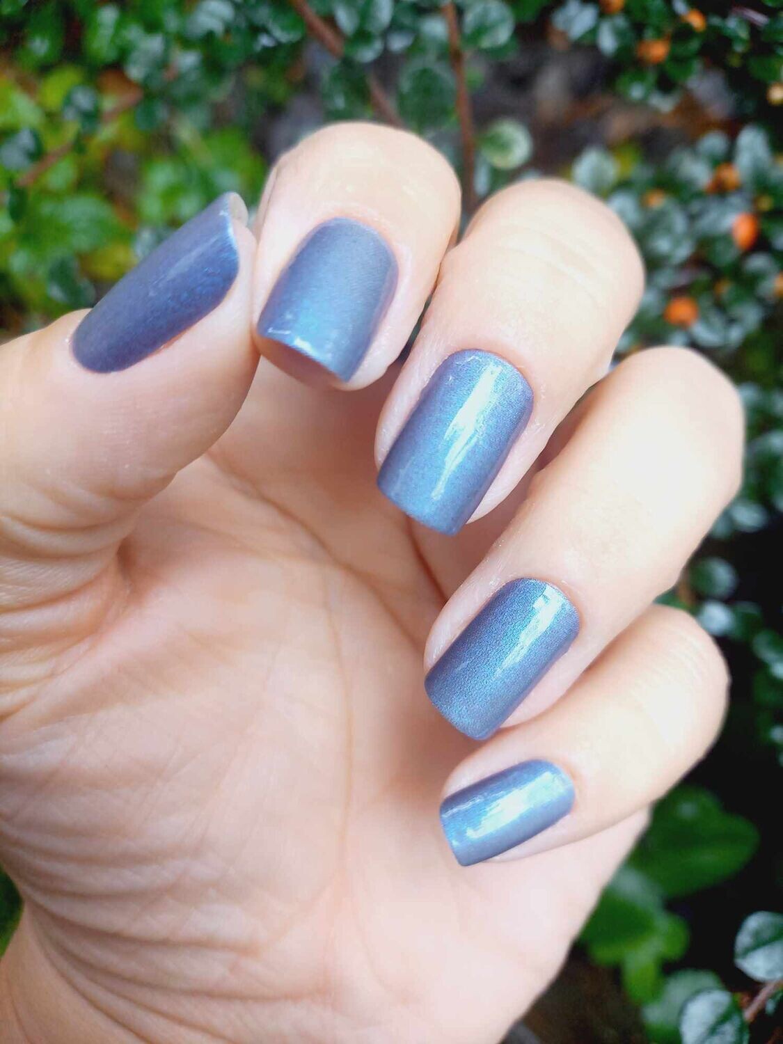 Magic Mermaid Melia, 16er-Nagelfolie Magic Nail Wraps Exklusivdesign Magic Mermaid Melia, 16er-Nagelfolie Magic Nail Wraps Exklusivdesign