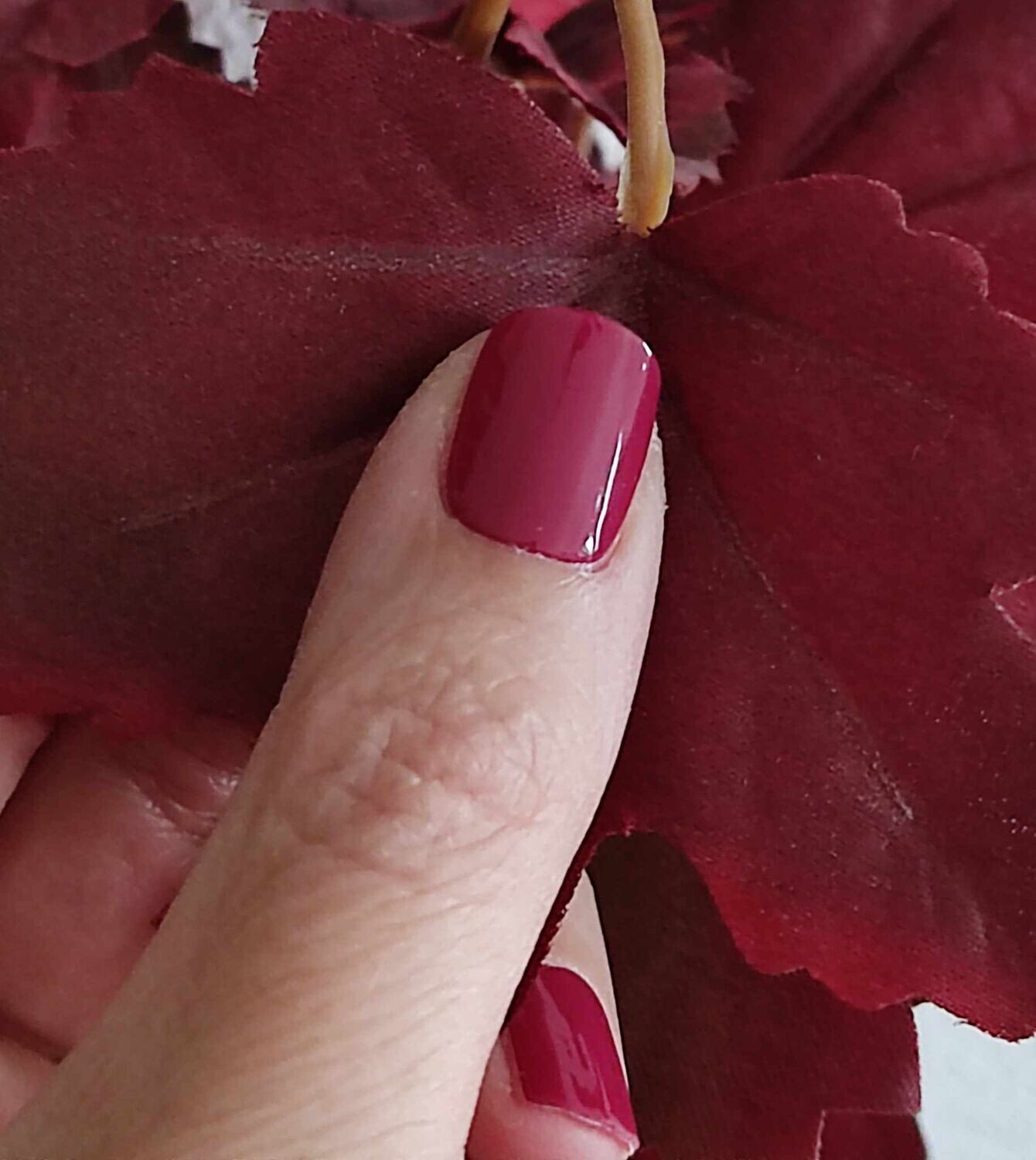 Fuchsia Vibes, UV-Gel-Folie, 20er-Nagelfolie Magic Nail Wraps NG200315 Fuchsia Vibes, UV-Gel-Folie, 20er-Nagelfolie Magic Nail Wraps NG200315