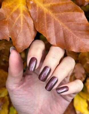 Love Affair, 16er-Nagelfolie Magic Nail Wraps Exklusivdesign Love Affair, 16er-Nagelfolie Magic Nail Wraps Exklusivdesign
