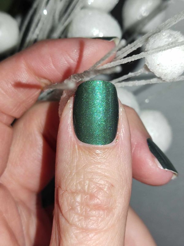 Magic Mermaid Kalypso, 16er-Nagelfolie Magic Nail Wraps Exklusivdesign Magic Mermaid Kalypso, 16er-Nagelfolie Magic Nail Wraps Exklusivdesign