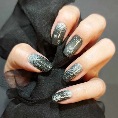 Unconditional Love, Overlay, 16er-Nagelfolie Magic Nail Wraps Exklusivdesign Unconditional Love, Overlay, 16er-Nagelfolie Magic Nail Wraps Exklusivdesign