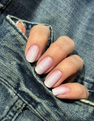 Ray of Cherry Blossom, 16er-Nagelfolie Magic Nail Wraps Exklusivdesign