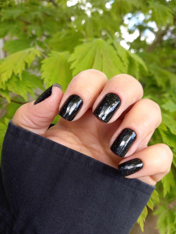 Firmament, 16er-Nagelfolie Magic Nail Wraps Exklusivdesign