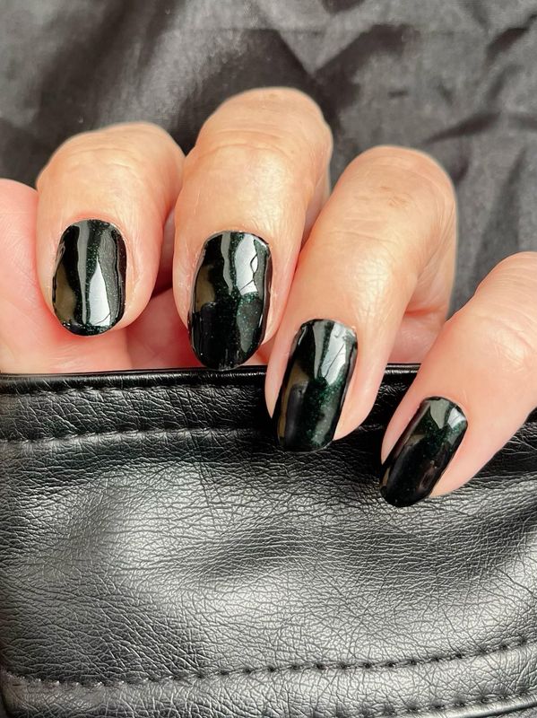 Magic Mermaid Kailani, 16er-Nagelfolie Magic Nail Wraps Exklusivdesign