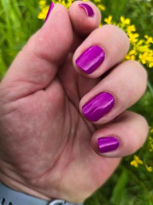 Ultra Fuchsia (neon), UV-Gel-Folie, 20er-Nagelfolie Magic Nail Wraps NG200384 Ultra Fuchsia (neon), UV-Gel-Folie, 20er-Nagelfolie Magic Nail Wraps NG200384