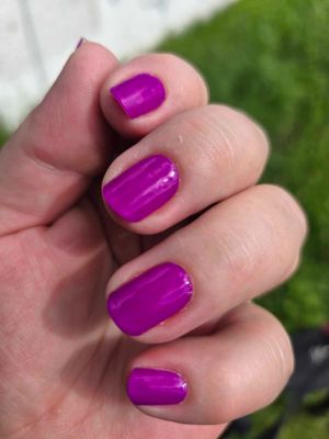 Ultra Fuchsia (neon), UV-Gel-Folie, 20er-Nagelfolie Magic Nail Wraps NG200384 Ultra Fuchsia (neon), UV-Gel-Folie, 20er-Nagelfolie Magic Nail Wraps NG200384