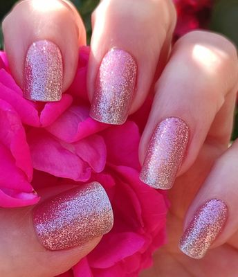 Strawberry Sky, UV-Gel-Folie, 30er-Nagelfolie Magic Nail Wraps NG300023 Strawberry Sky, UV-Gel-Folie, 30er-Nagelfolie Magic Nail Wraps NG300023