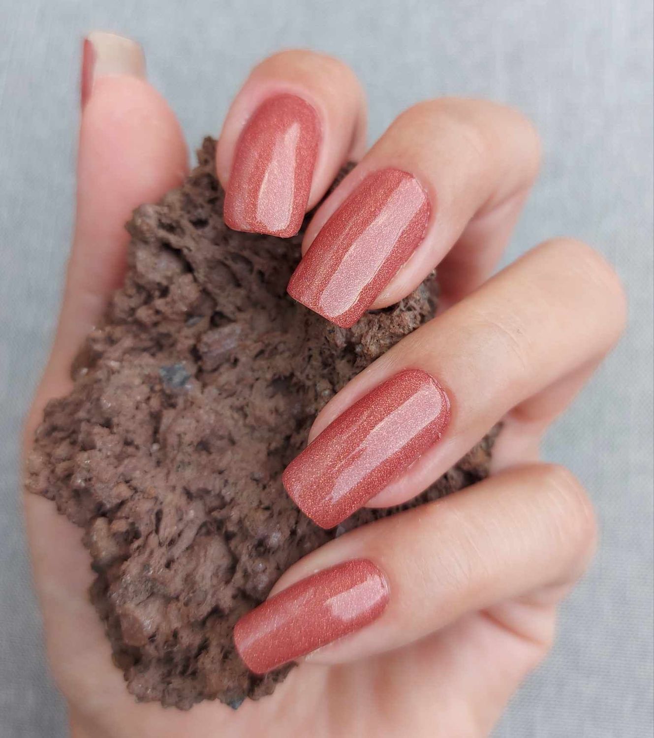 Velvet Volcano Red, UV-Gel-Folie, 20er-Nagelfolie Magic Nail Wraps, NG200410 Velvet Volcano Red, UV-Gel-Folie, 20er-Nagelfolie Magic Nail Wraps, NG200410