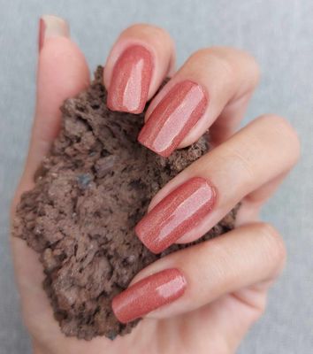 Velvet Volcano Red, UV-Gel-Folie, 20er-Nagelfolie Magic Nail Wraps, NG200410 Velvet Volcano Red, UV-Gel-Folie, 20er-Nagelfolie Magic Nail Wraps, NG200410