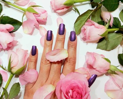 Magic Mermaid Ilayda, 16er-Nagelfolie Magic Nail Wraps Exklusivdesign Magic Mermaid Ilayda, 16er-Nagelfolie Magic Nail Wraps Exklusivdesign