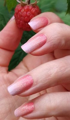 Magic Peach, 16er-Nagelfolie, Magic Nail Wraps Exklusivdesign Magic Peach, 16er-Nagelfolie, Magic Nail Wraps Exklusivdesign