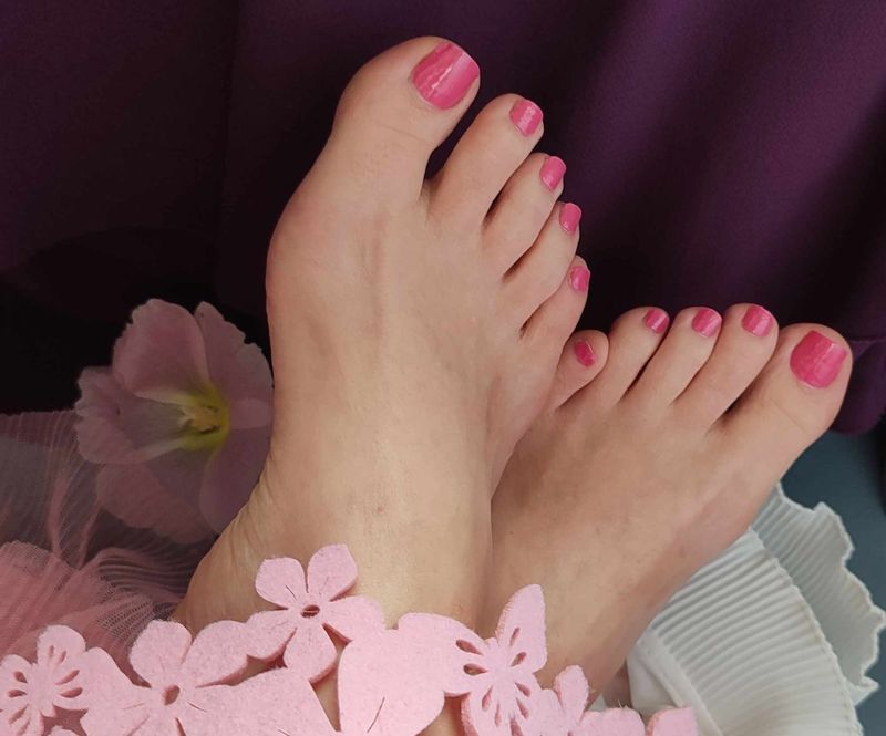 So Raspberry, UV-Gel-Folie für Füße, 32er-Nagelfolie Magic Nail Wraps NGF200039 So Raspberry, UV-Gel-Folie für Füße, 32er-Nagelfolie Magic Nail Wraps NGF200039