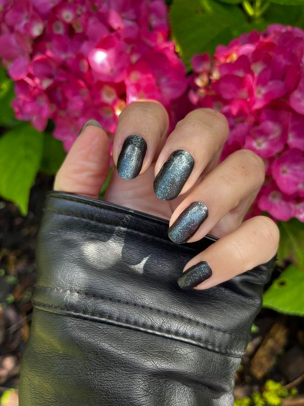 Secret Affair, 16er-Nagelfolie Magic Nail Wraps Exklusivdesign Secret Affair, 16er-Nagelfolie Magic Nail Wraps Exklusivdesign