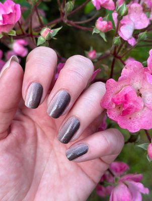 Kaimaki, 16er-Nagelfolie Magic Nail Wraps Exklusivdesign