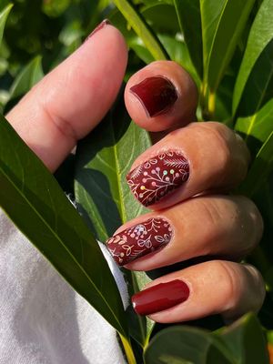 Catch the Sun Rays, Overlay, 16er-Nagelfolie Magic Nail Wraps Exklusivdesign Catch the Sun Rays, Overlay, 16er-Nagelfolie Magic Nail Wraps Exklusivdesign