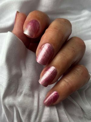 Candy Marble, Pearl-Shimmer-Finish, 22er-Premium Nagelfolie Magic Nail Wraps Candy Marble, Pearl-Shimmer-Finish, 22er-Premium Nagelfolie Magic Nail Wraps