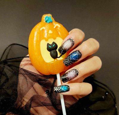 Mercury, Overlay, 16er-Nagelfolie Magic Nail Wraps Exklusivdesign Mercury, Overlay, 16er-Nagelfolie Magic Nail Wraps Exklusivdesign