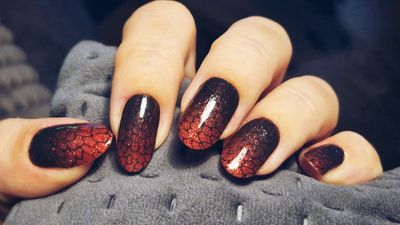 Lola, 16er-Nagelfolie Magic Nail Wraps Exklusivdesign Lola, 16er-Nagelfolie Magic Nail Wraps Exklusivdesign