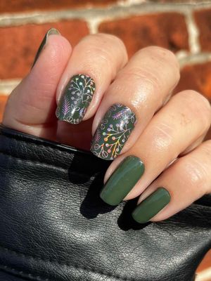 Aramata, 16er-Nagelfolie Magic Nail Wraps Exklusivdesign Aramata, 16er-Nagelfolie Magic Nail Wraps Exklusivdesign