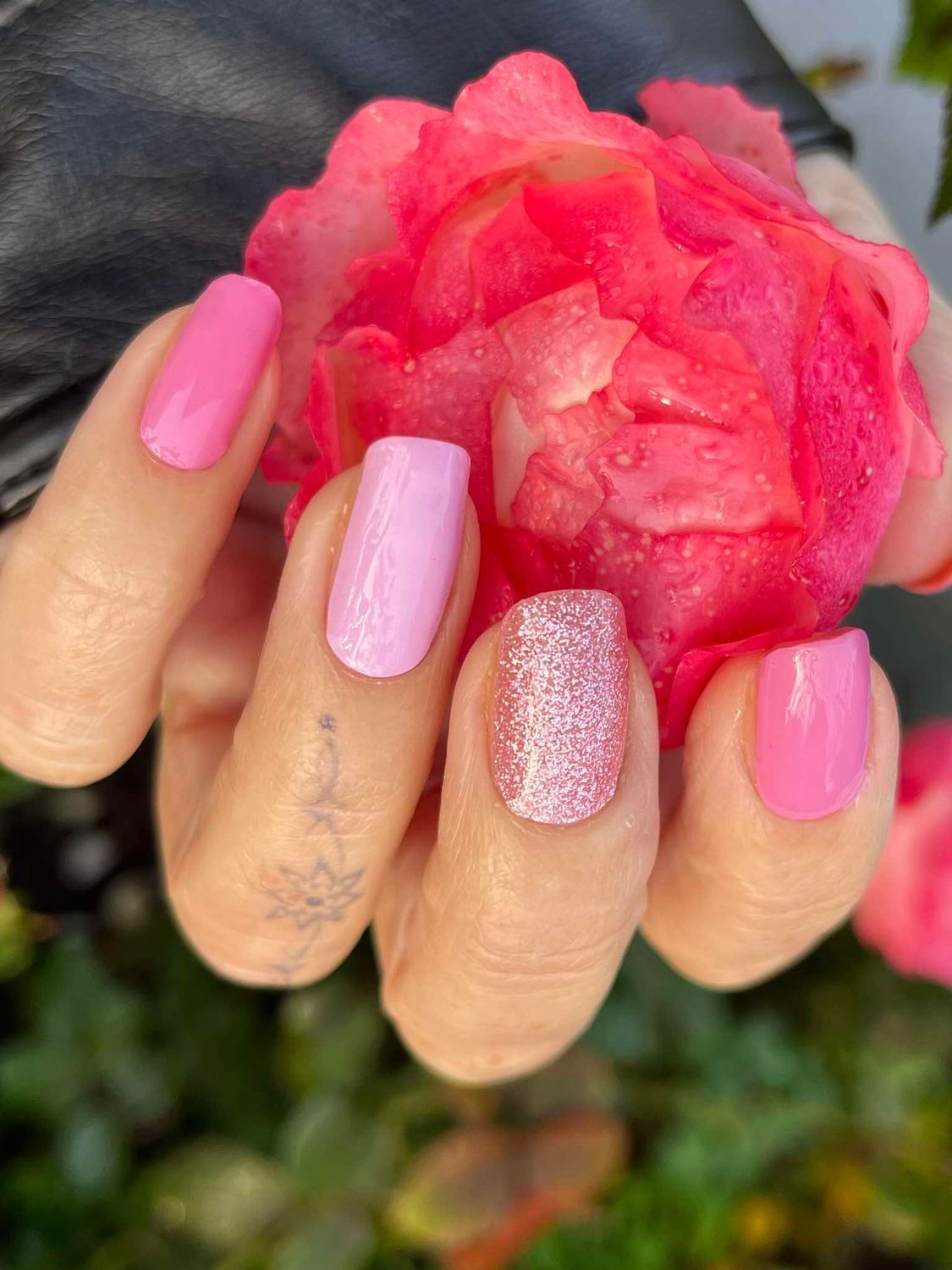 Girl you know it's true, 16-er Nagelfolie Magic Nail Wraps Girl you know it's true, 16-er Nagelfolie Magic Nail Wraps