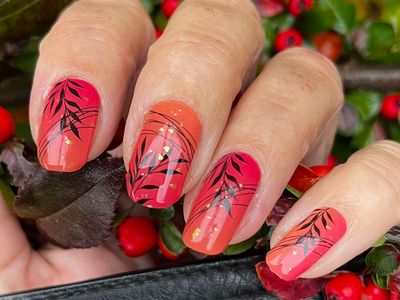 Time after time, 16er-Nagelfolie Magic Nail Wraps Exklusivdesign Time after time, 16er-Nagelfolie Magic Nail Wraps Exklusivdesign