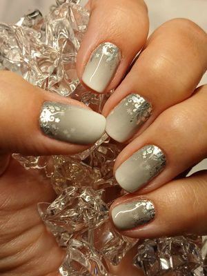 No grey Days with Agémina, 16er-Nagelfolie Magic Nail Wraps Exklusivdesign No grey Days with Agémina, 16er-Nagelfolie Magic Nail Wraps Exklusivdesign