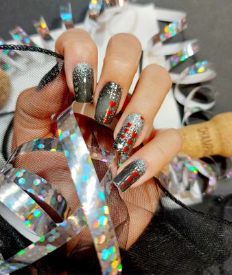 Braveheart, Overlay, 16er-Nagelfolie Magic Nail Wraps Exklusivdesign Braveheart, Overlay, 16er-Nagelfolie Magic Nail Wraps Exklusivdesign