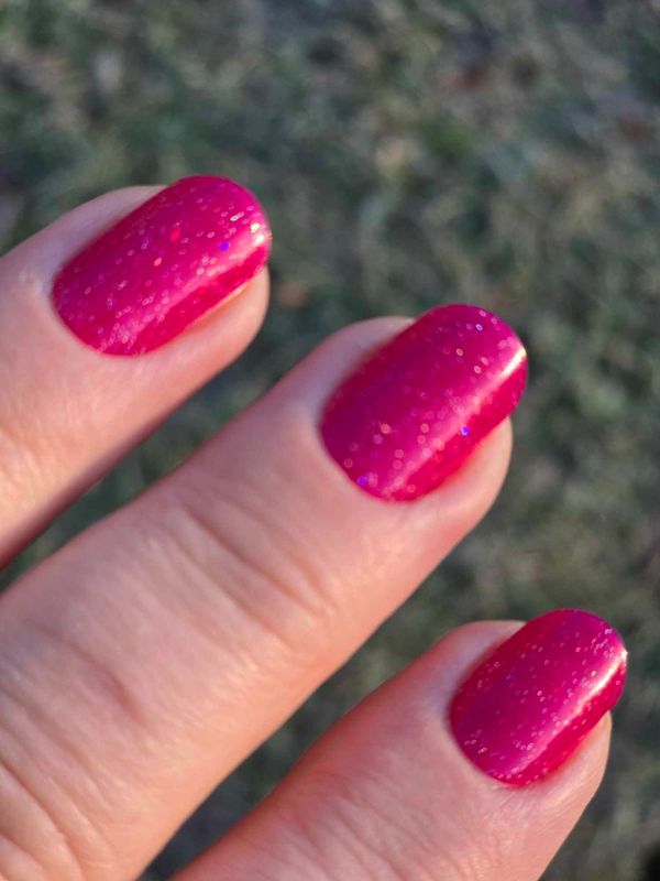 Euphoria, UV-Gel-Folie, 20er-Nagelfolie Magic Nail Wraps, NG200487