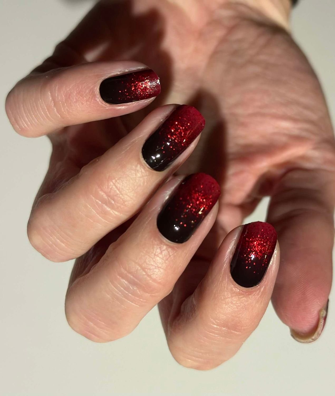 Bad Dreams, 16er-Nagelfolie Magic Nail Wraps Exklusivdesign Bad Dreams, 16er-Nagelfolie Magic Nail Wraps Exklusivdesign